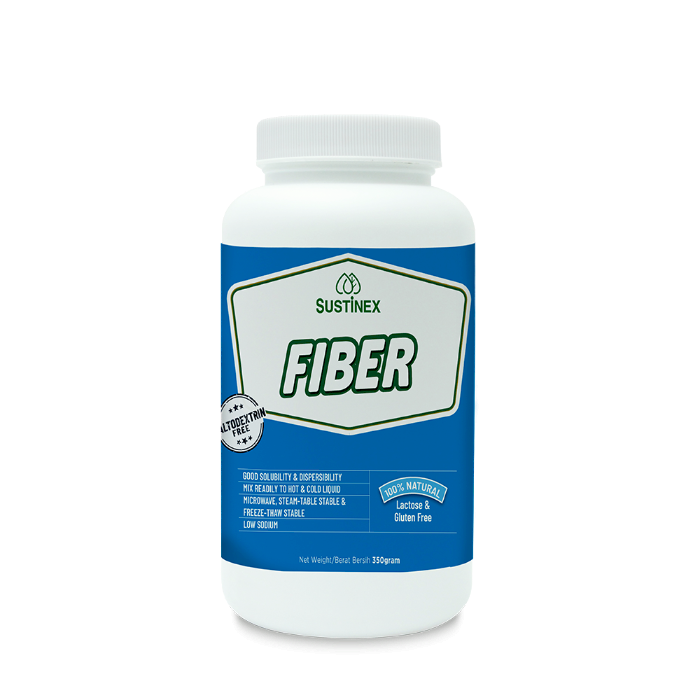 NOVA Sustinex Fiber 160g
