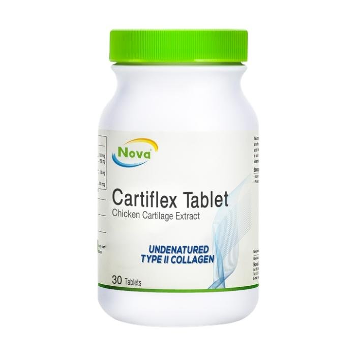 NOVA CARTIFLEX
