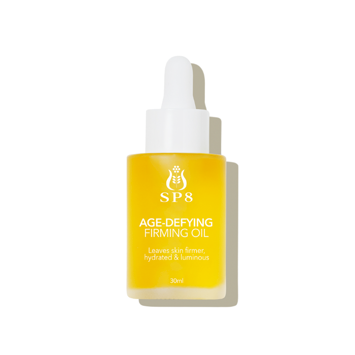 SP8 Age-Defying Oil 30ml