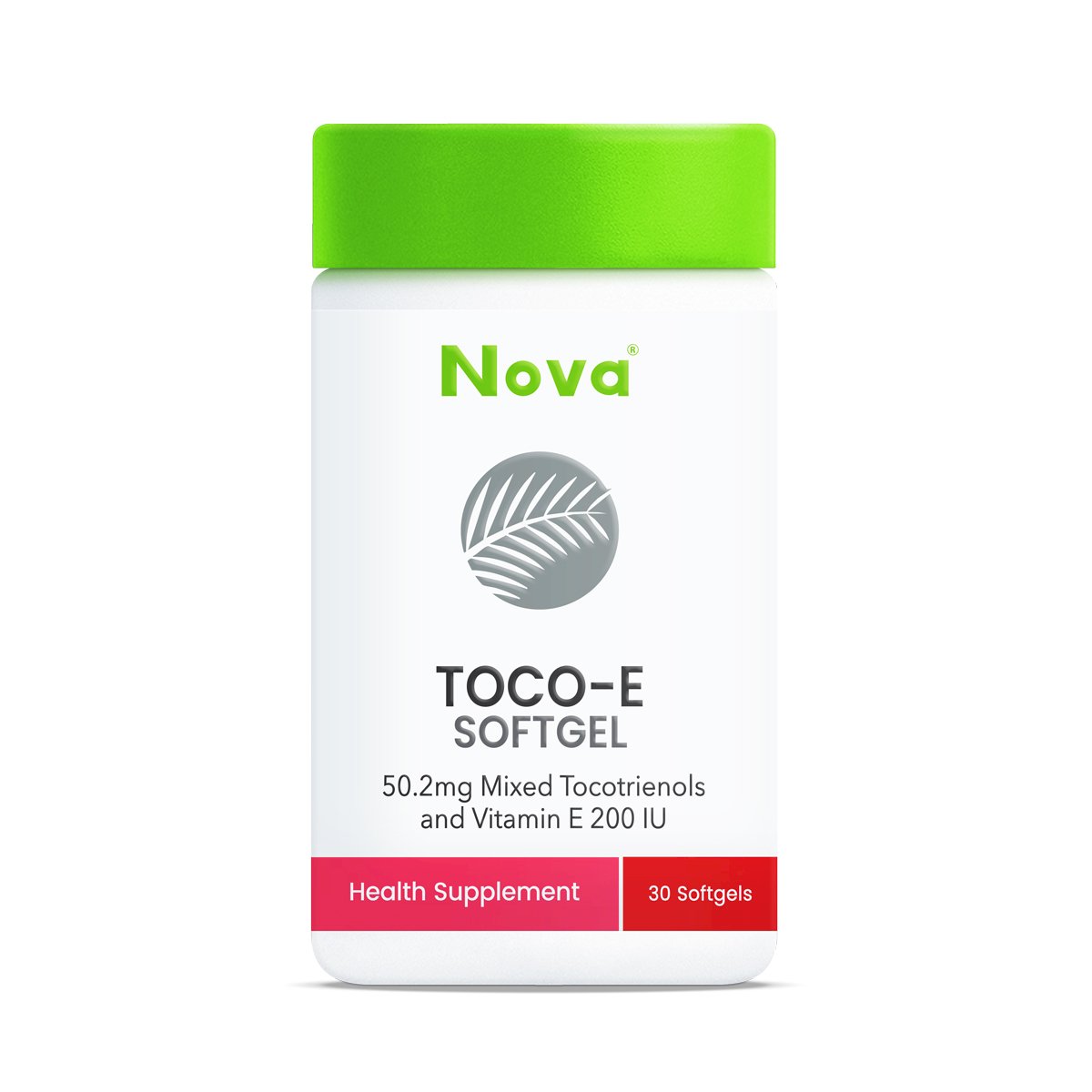 NOVA Toco-E