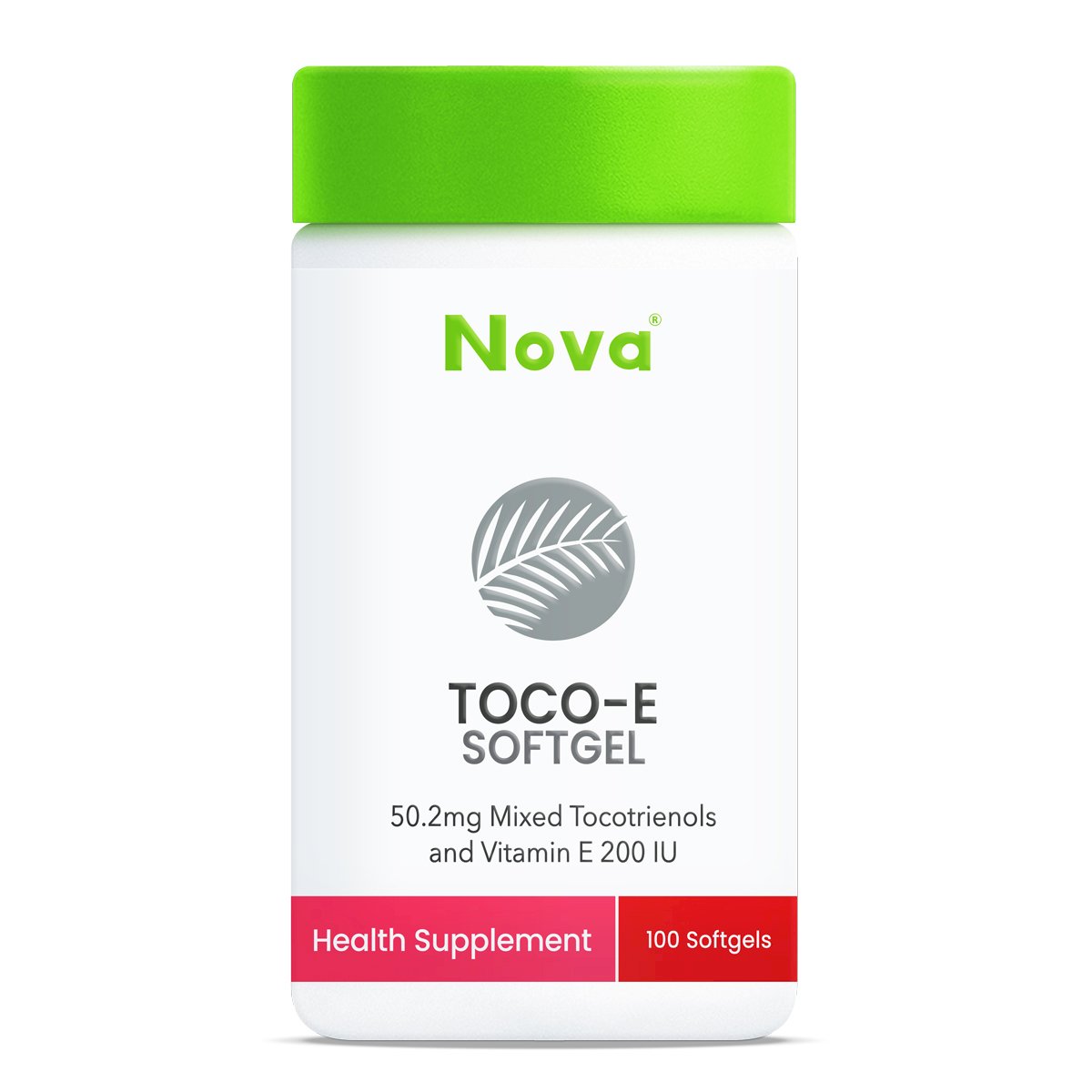 NOVA Toco-E