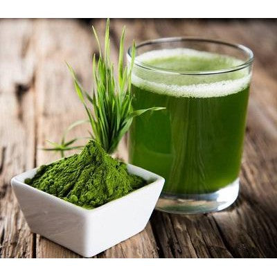 Orihealth Nova Alkalising Triple Green 200g