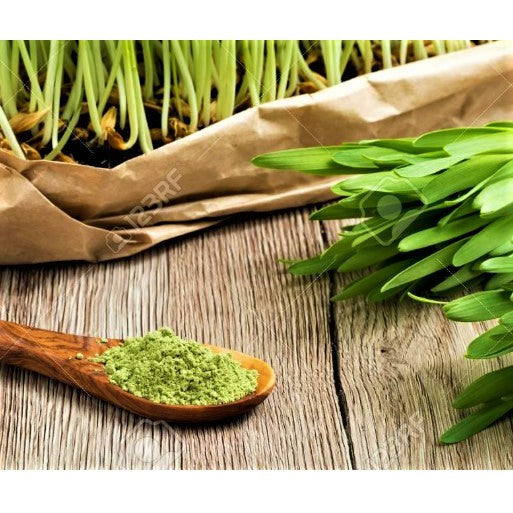 Orihealth Nova Alkalising Triple Green 200g