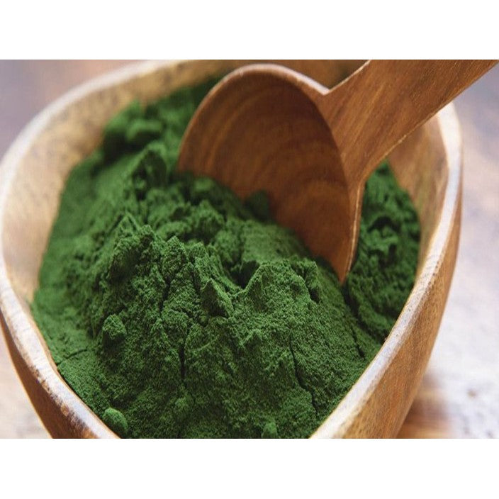 Orihealth Nova Alkalising Triple Green 200g
