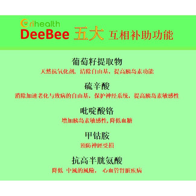NOVA DeeBee