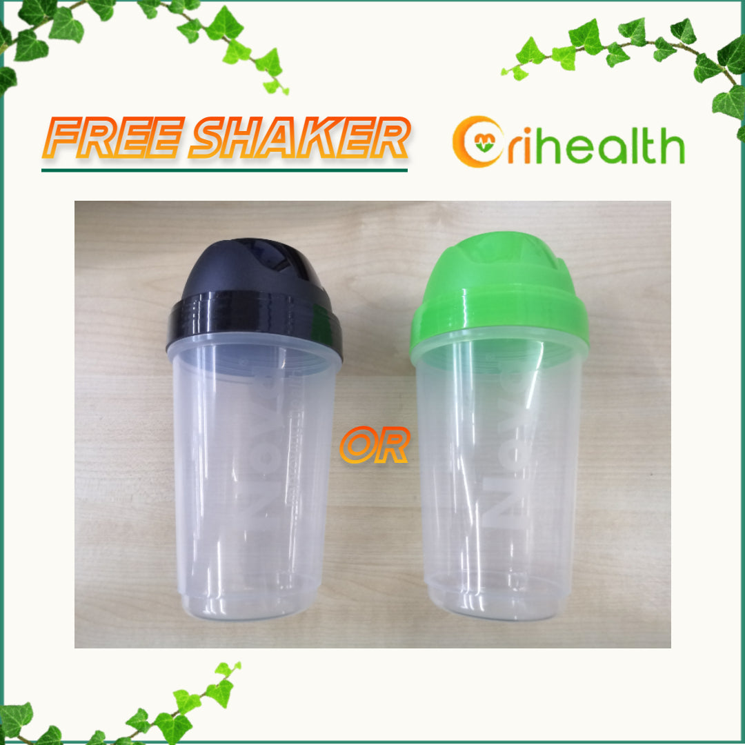 Nova Oat Beta-Glucan 490g