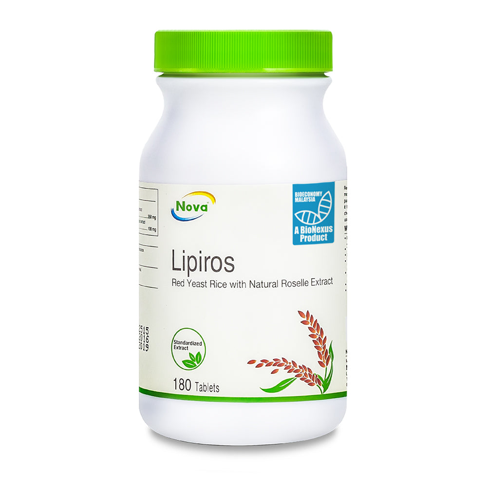 NOVA Lipiros