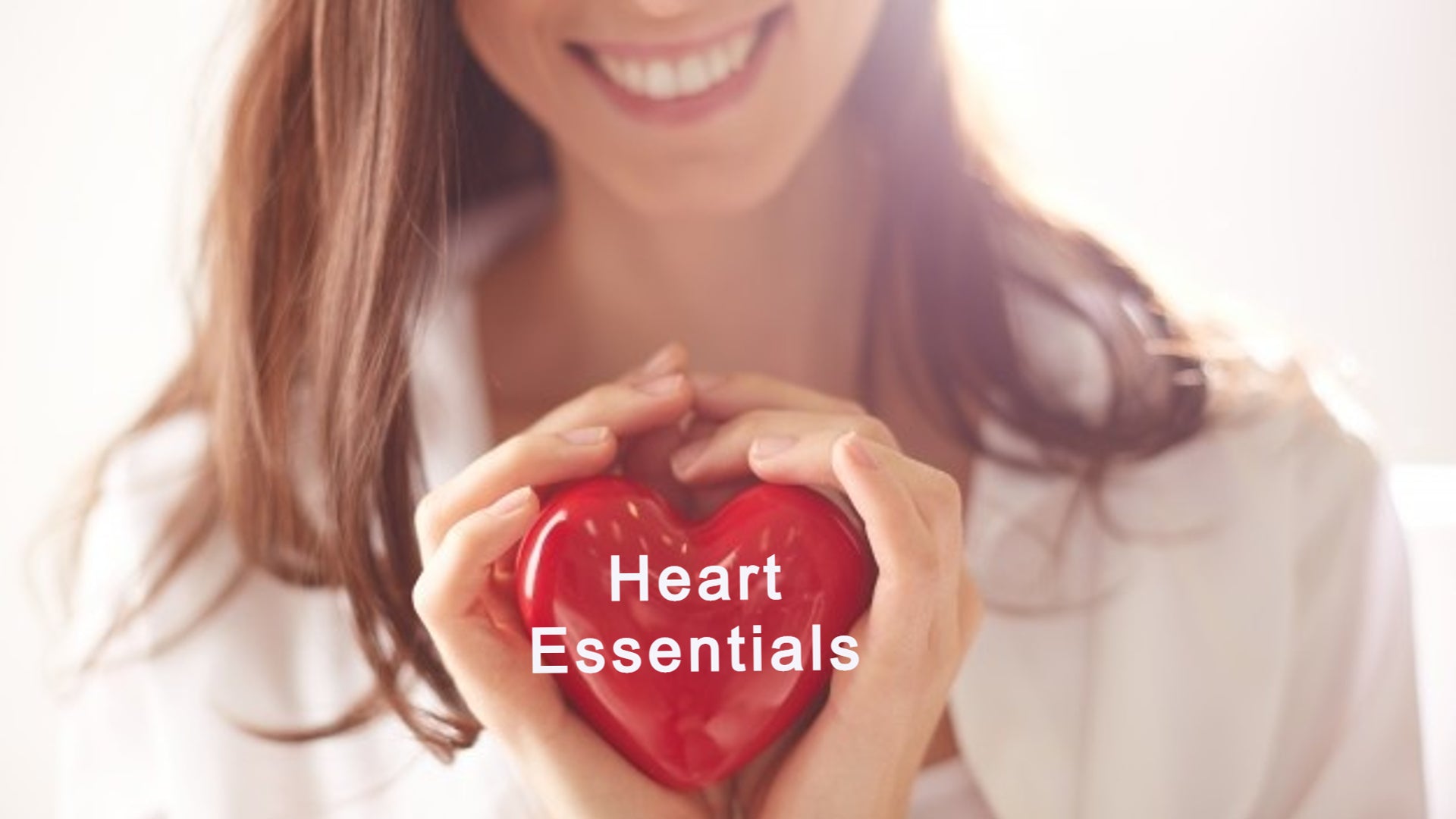 Heart Essentials – Orihealth.my