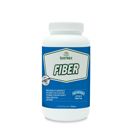 NOVA Sustinex Fiber 160g
