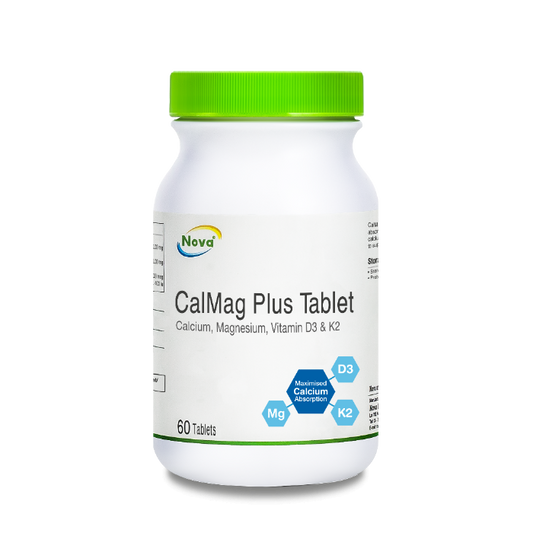 NOVA CALMAG PLUS
