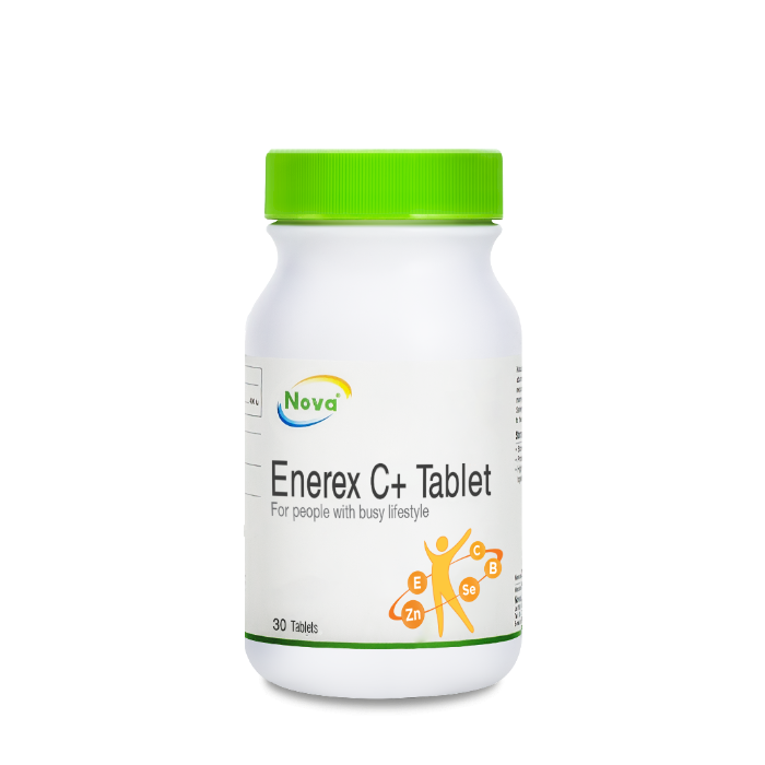 NOVA Enerex C+ 30T