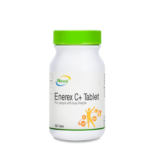 NOVA Enerex C+ 30T