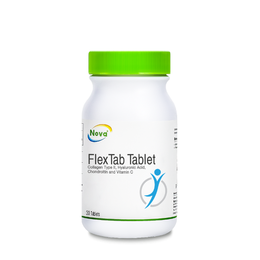 NOVA FLEXTAB 30T