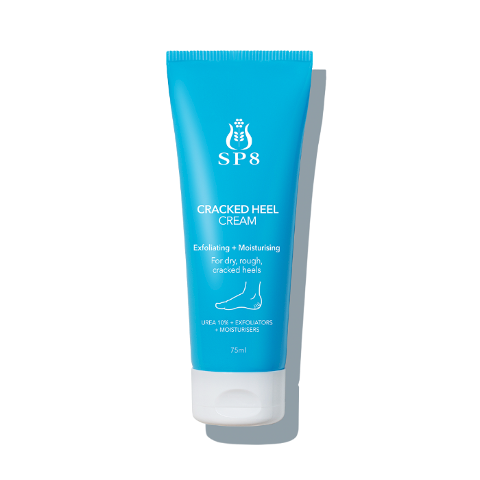 SP8 Cracked Heel Cream 75ml