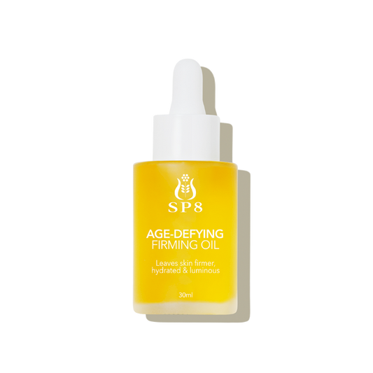 SP8 Age-Defying Oil 30ml