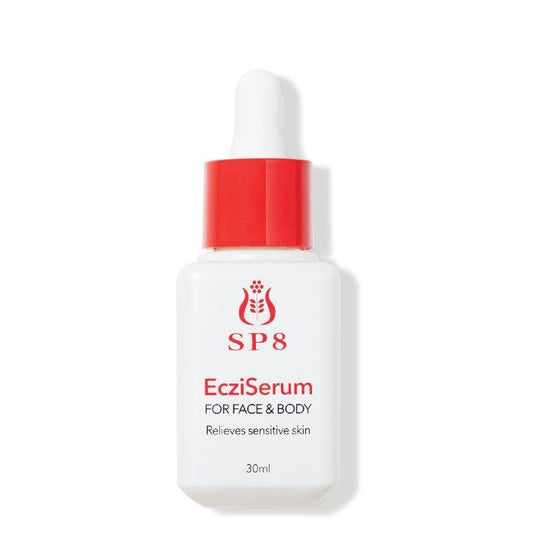 SP8 EcziSerum 30ml