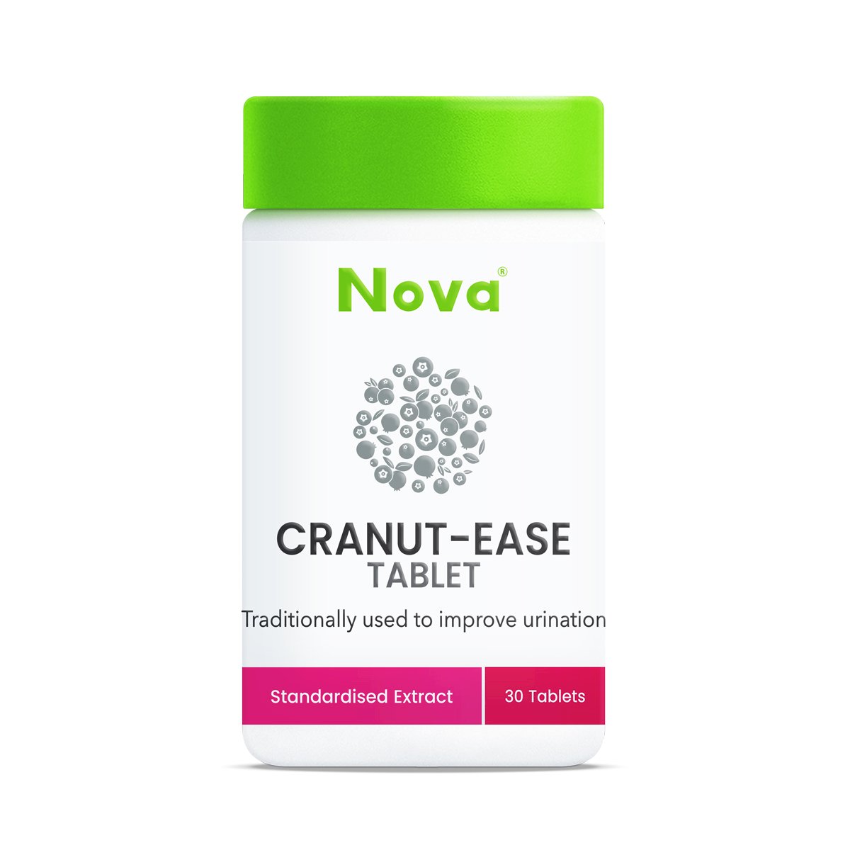 NOVA CranUT-Ease