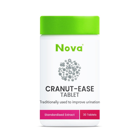 NOVA CranUT-Ease