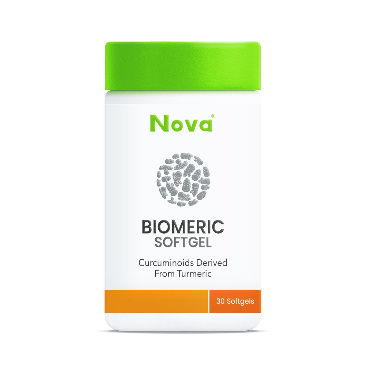 NOVA BioMeric 30S