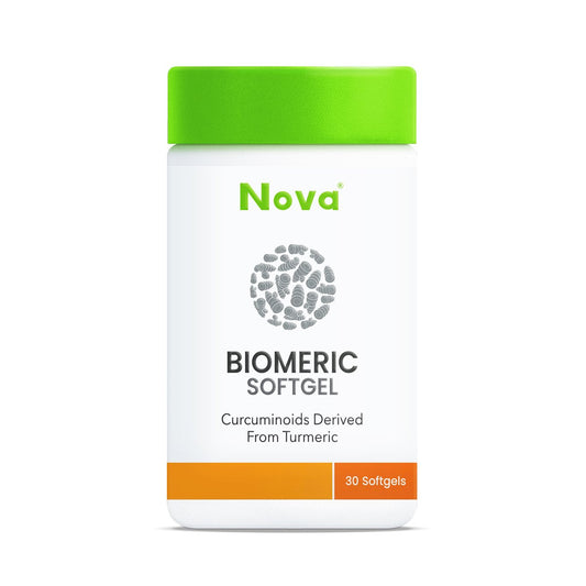 NOVA BioMeric 30S