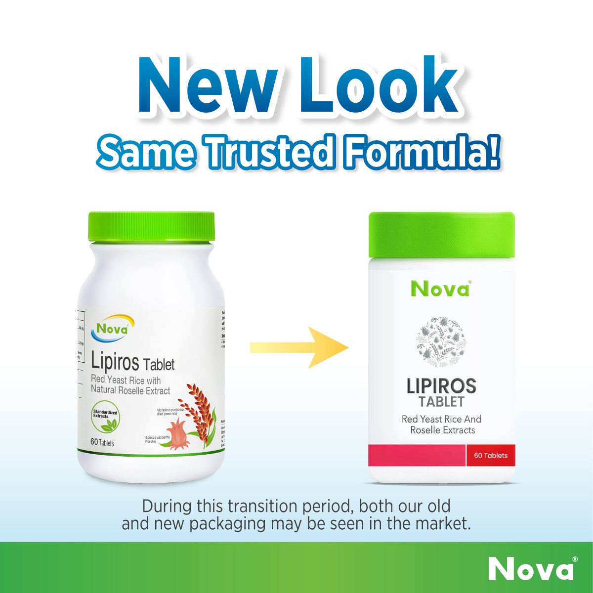NOVA Lipiros