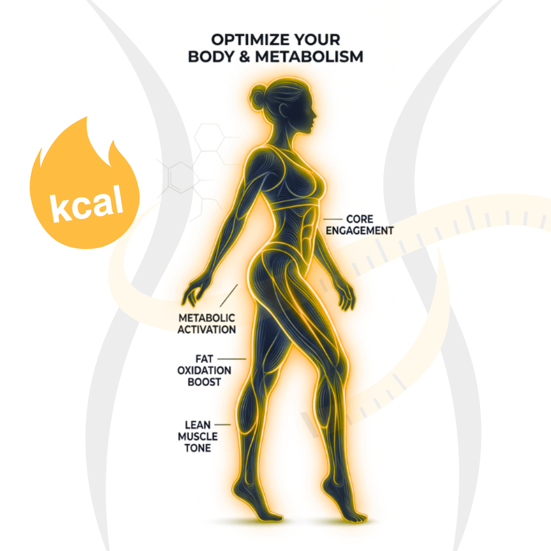 NOVA ACTIVMAX Weight Control