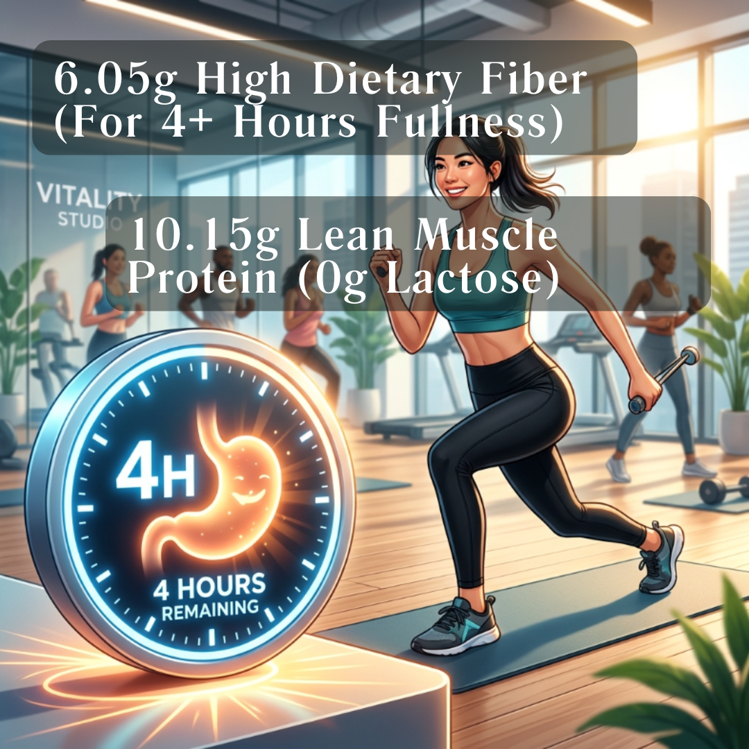 NOVA ACTIVMAX Weight Control