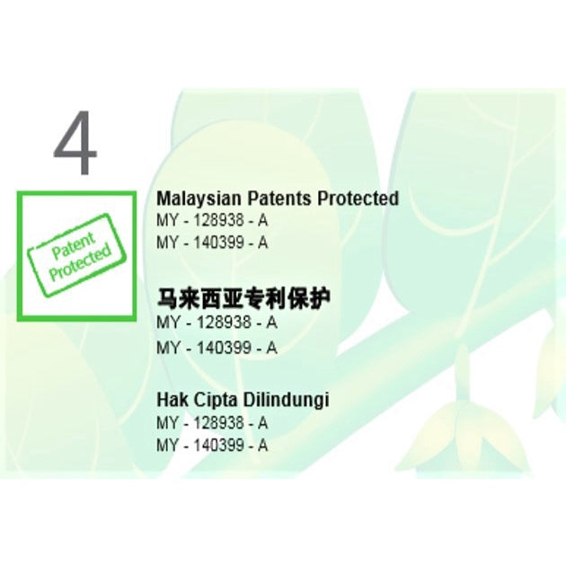 NOVA Hepar-P Forte 500mg Capsules 30s | 250mg Caplets 60s