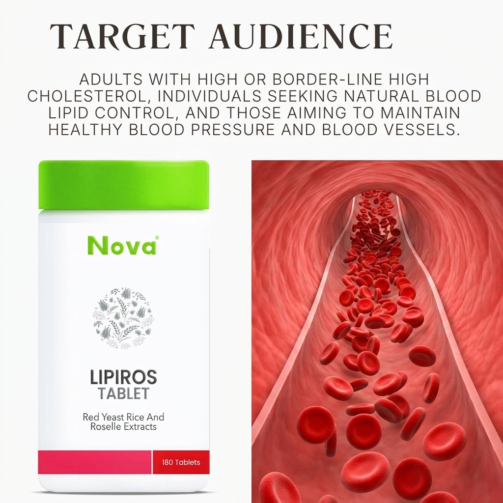 NOVA Lipiros