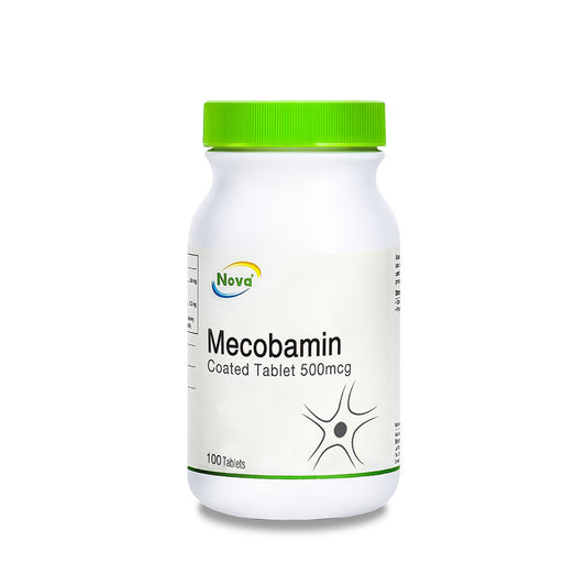 NOVA MECOBAMIN Tablets [ 100s / 300s ]