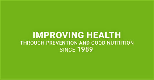 IMPROVING HEALTH
